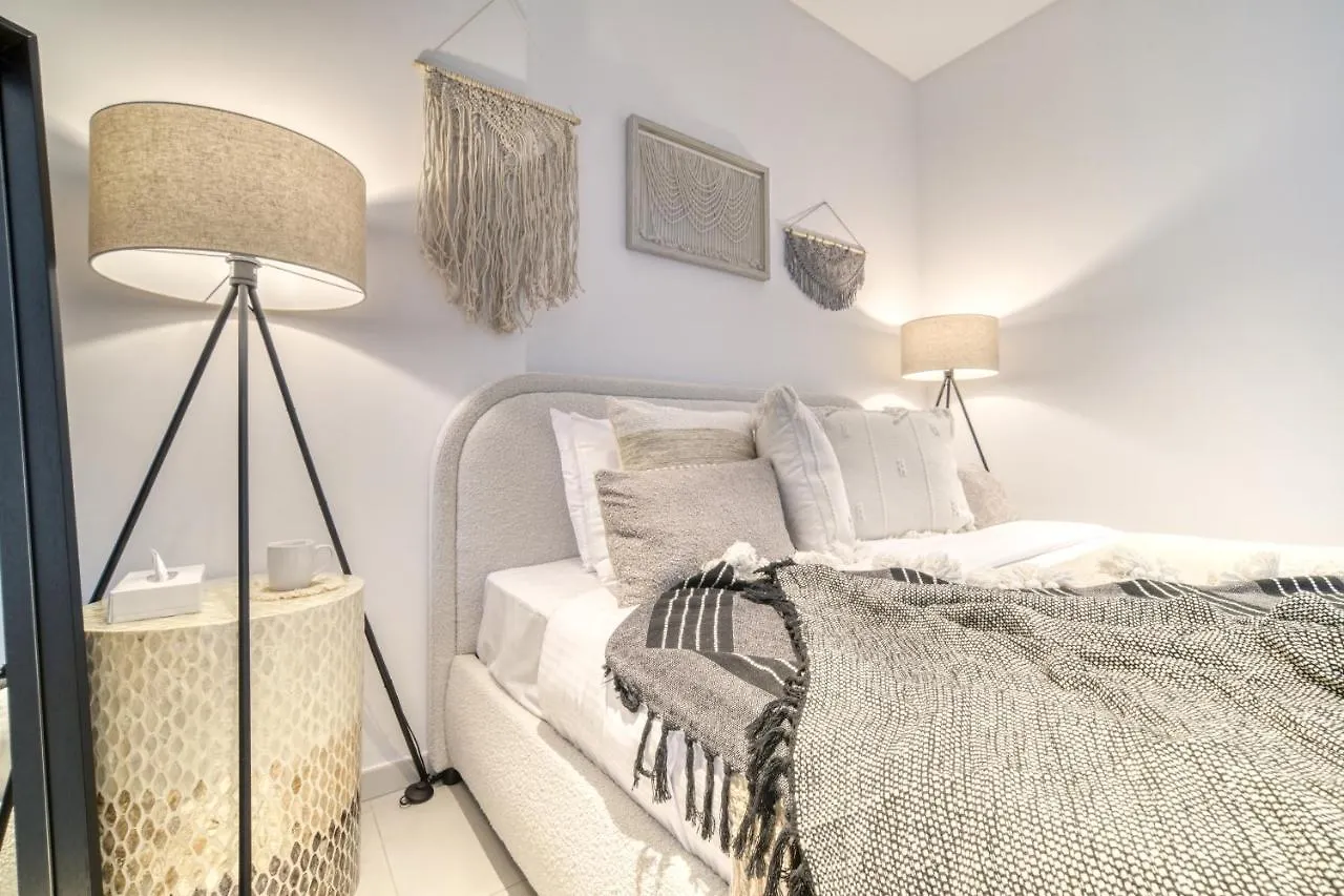 Marquise Square, Business Bay Dubai - Mint Stay Διαμέρισμα