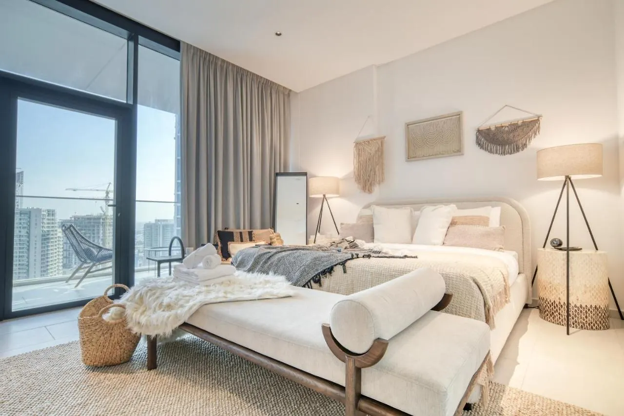 Marquise Square, Business Bay Dubai - Mint Stay Διαμέρισμα