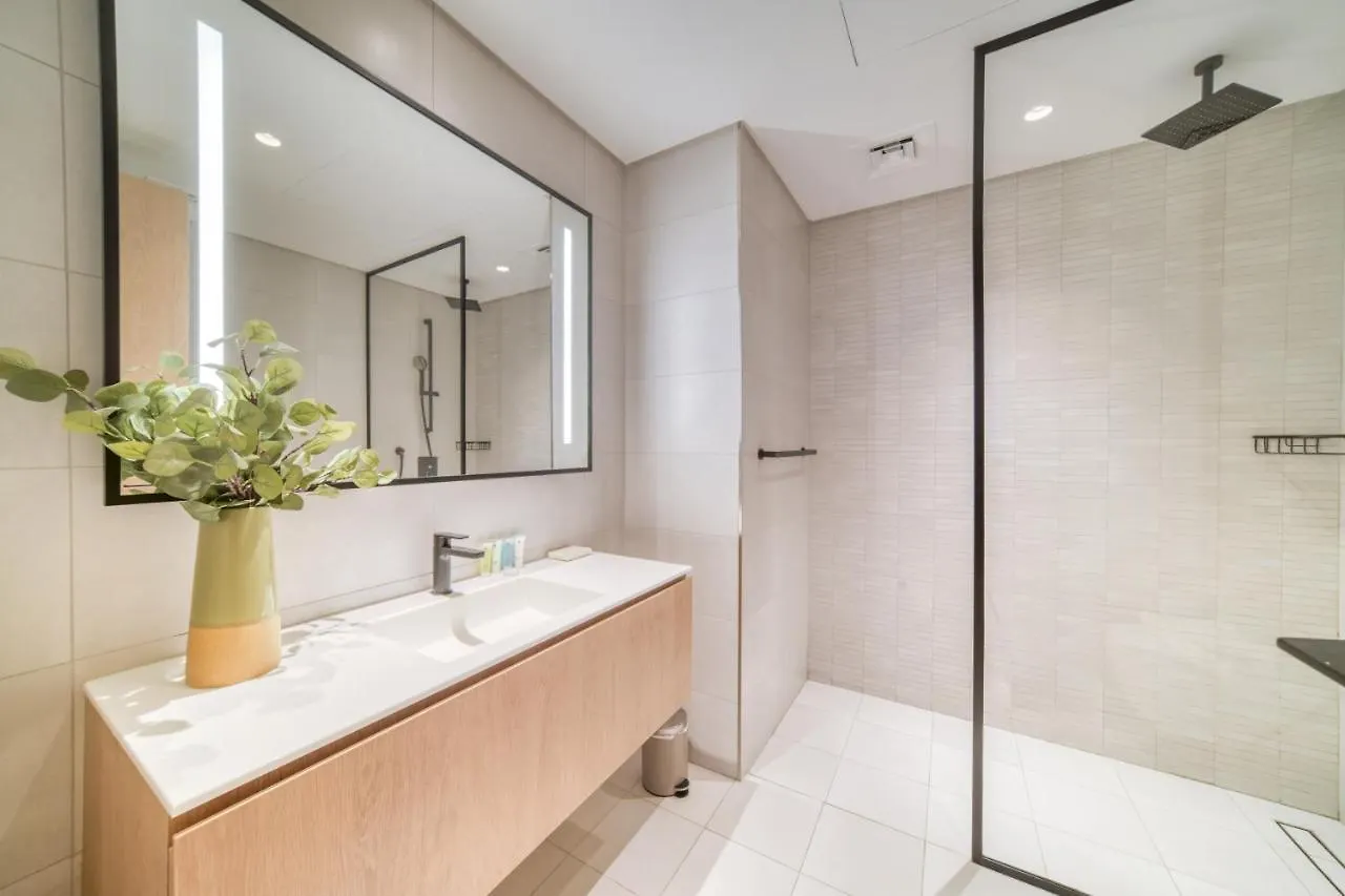 Marquise Square, Business Bay Dubai - Mint Stay