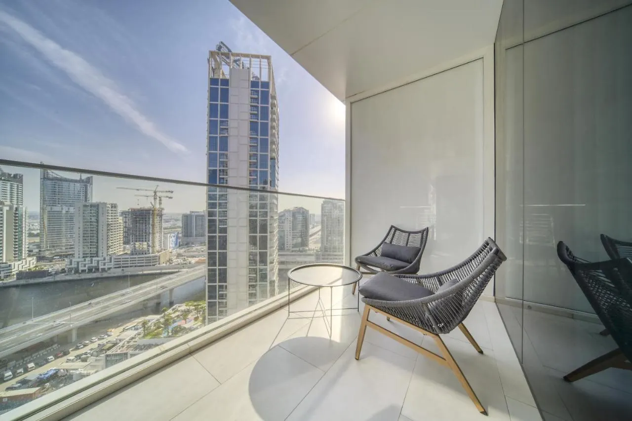 Marquise Square, Business Bay Dubai - Mint Stay 0*,  United Arab Emirates