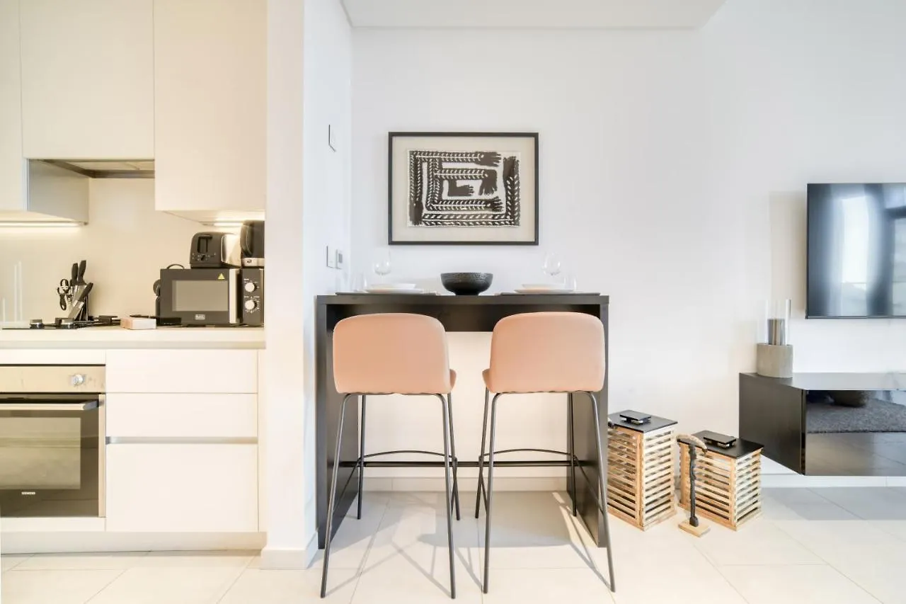 Marquise Square, Business Bay Dubai - Mint Stay United Arab Emirates