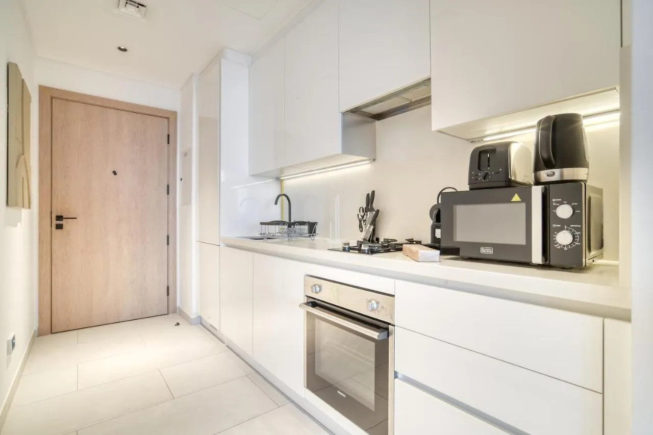 Marquise Square, Business Bay Dubai - Mint Stay