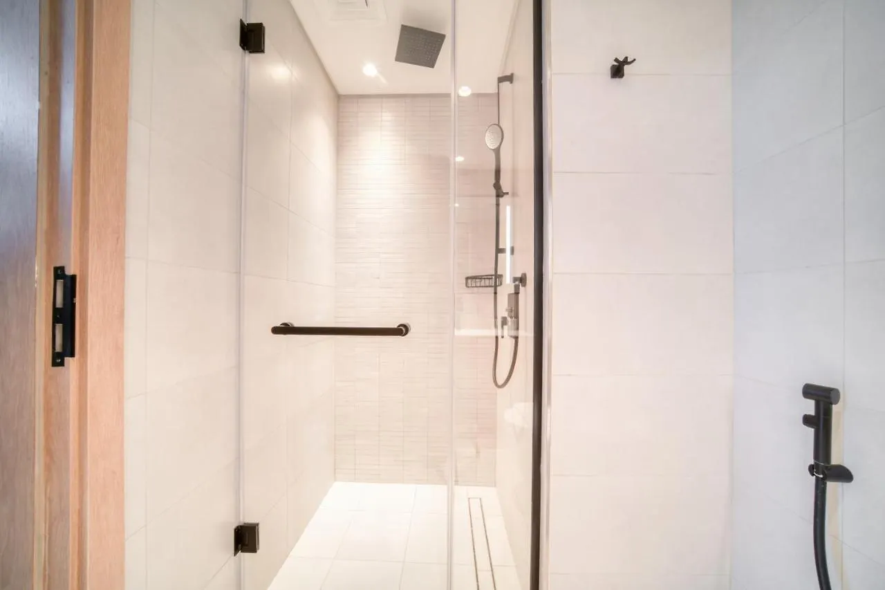 Marquise Square, Business Bay Dubai - Mint Stay