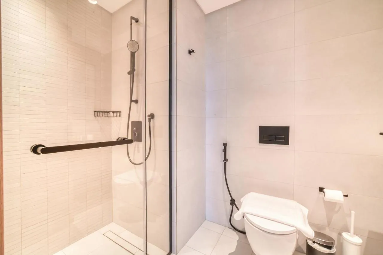 Marquise Square, Business Bay Dubai - Mint Stay 0*,  United Arab Emirates