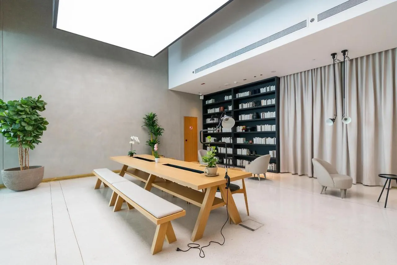 Marquise Square, Business Bay Dubai - Mint Stay 0*,  United Arab Emirates